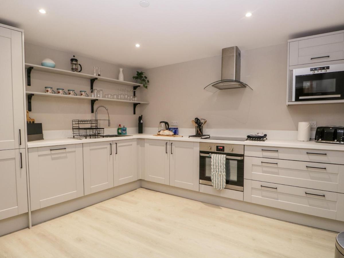 Apartamento Grizedale Kendal Exterior foto