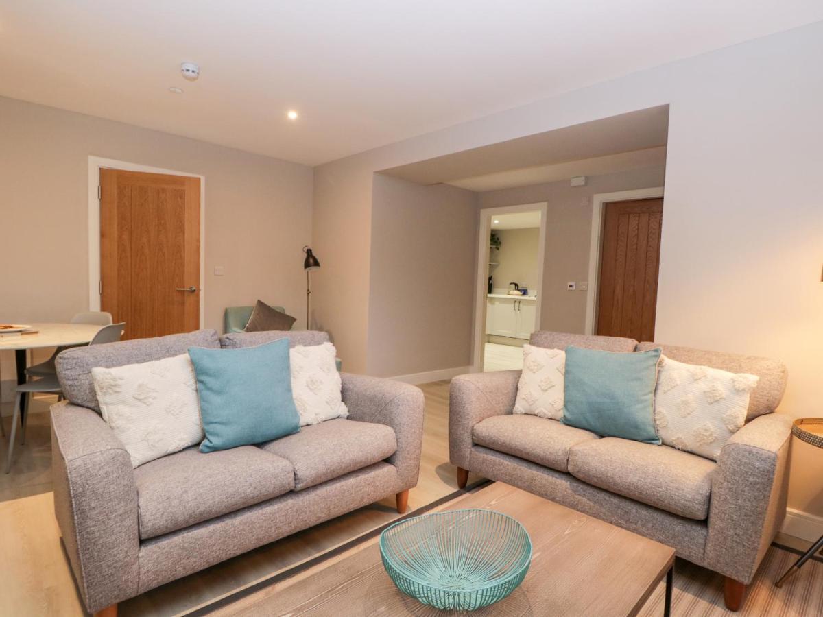 Apartamento Grizedale Kendal Exterior foto