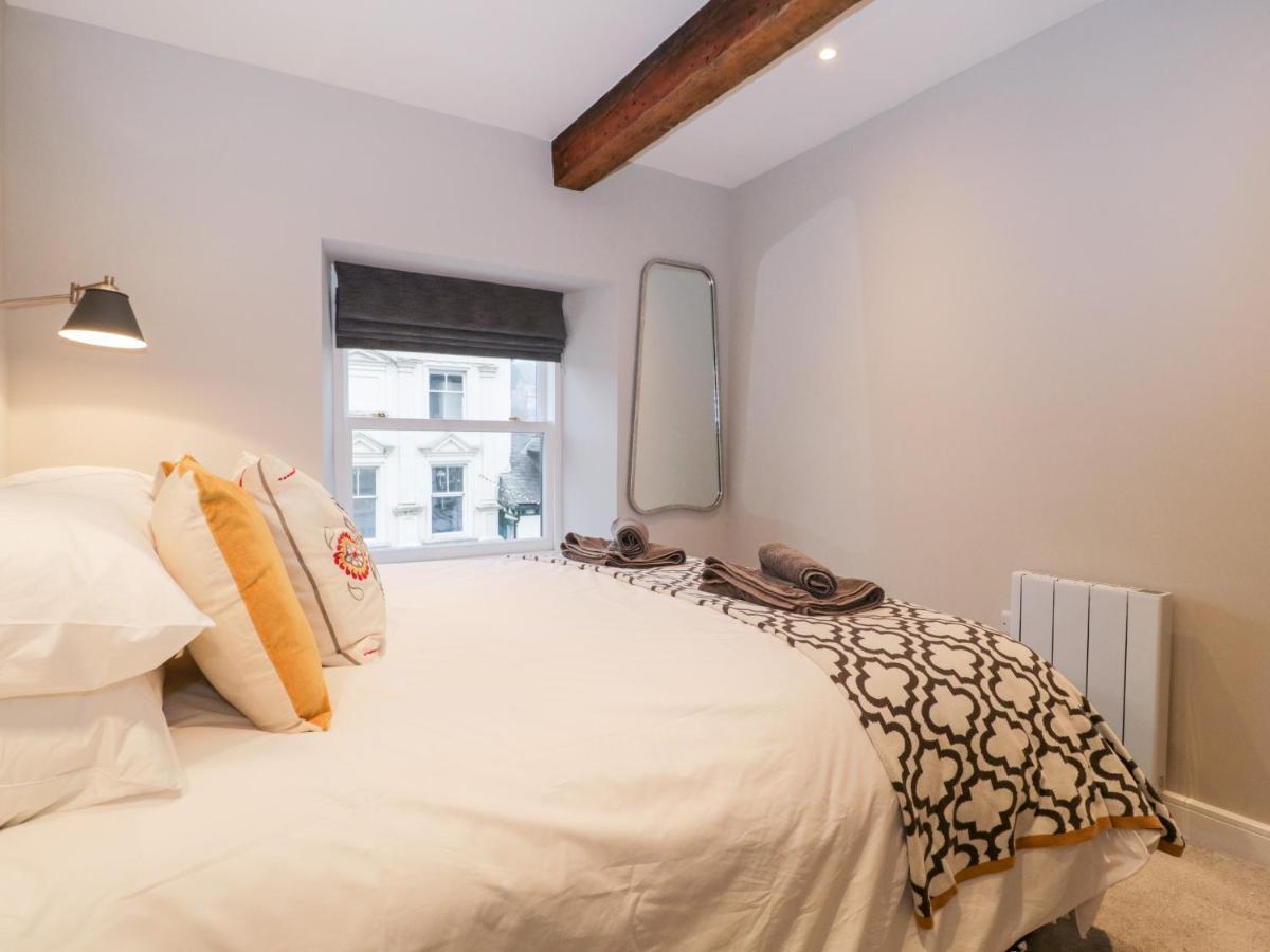 Apartamento Grizedale Kendal Exterior foto