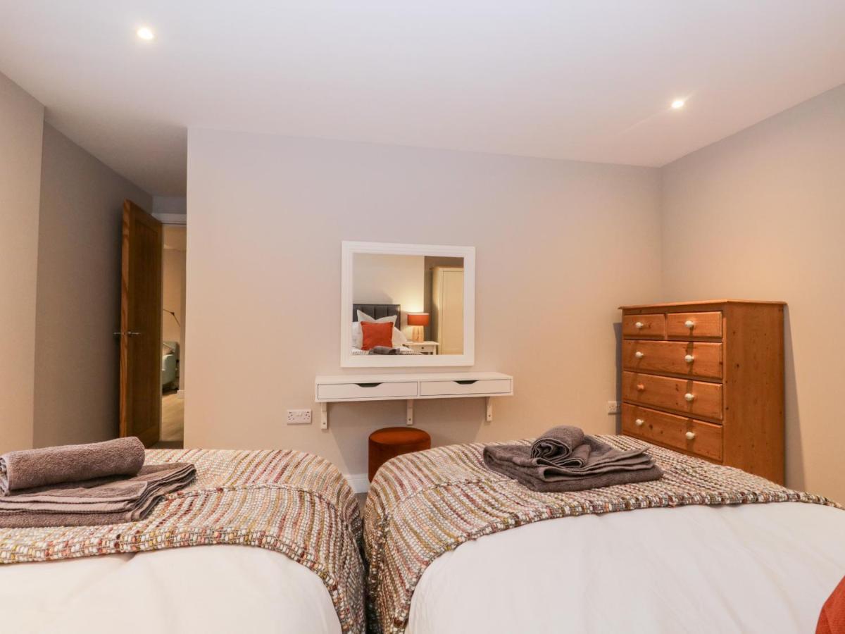 Apartamento Grizedale Kendal Exterior foto