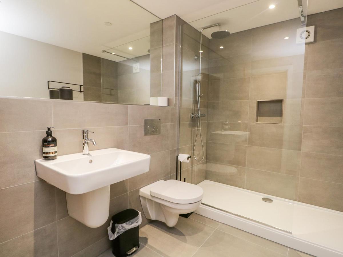 Apartamento Grizedale Kendal Exterior foto