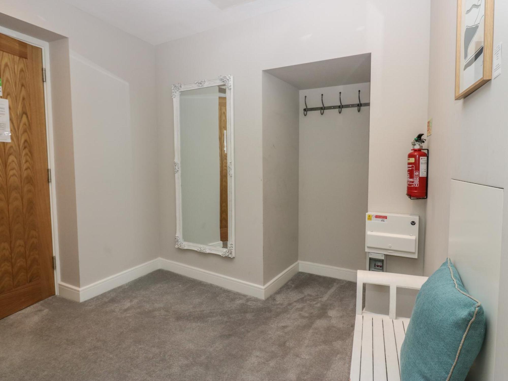 Apartamento Grizedale Kendal Exterior foto