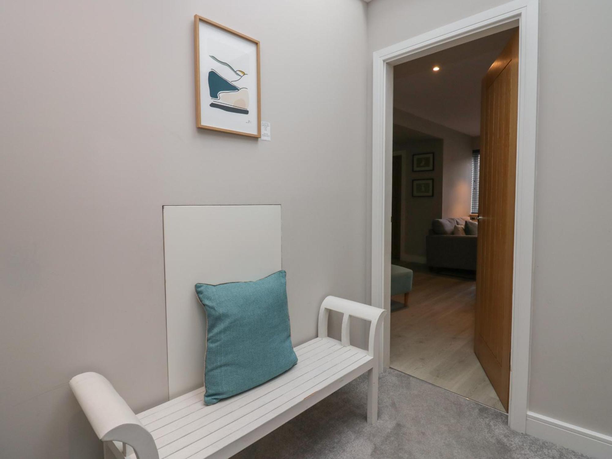Apartamento Grizedale Kendal Exterior foto