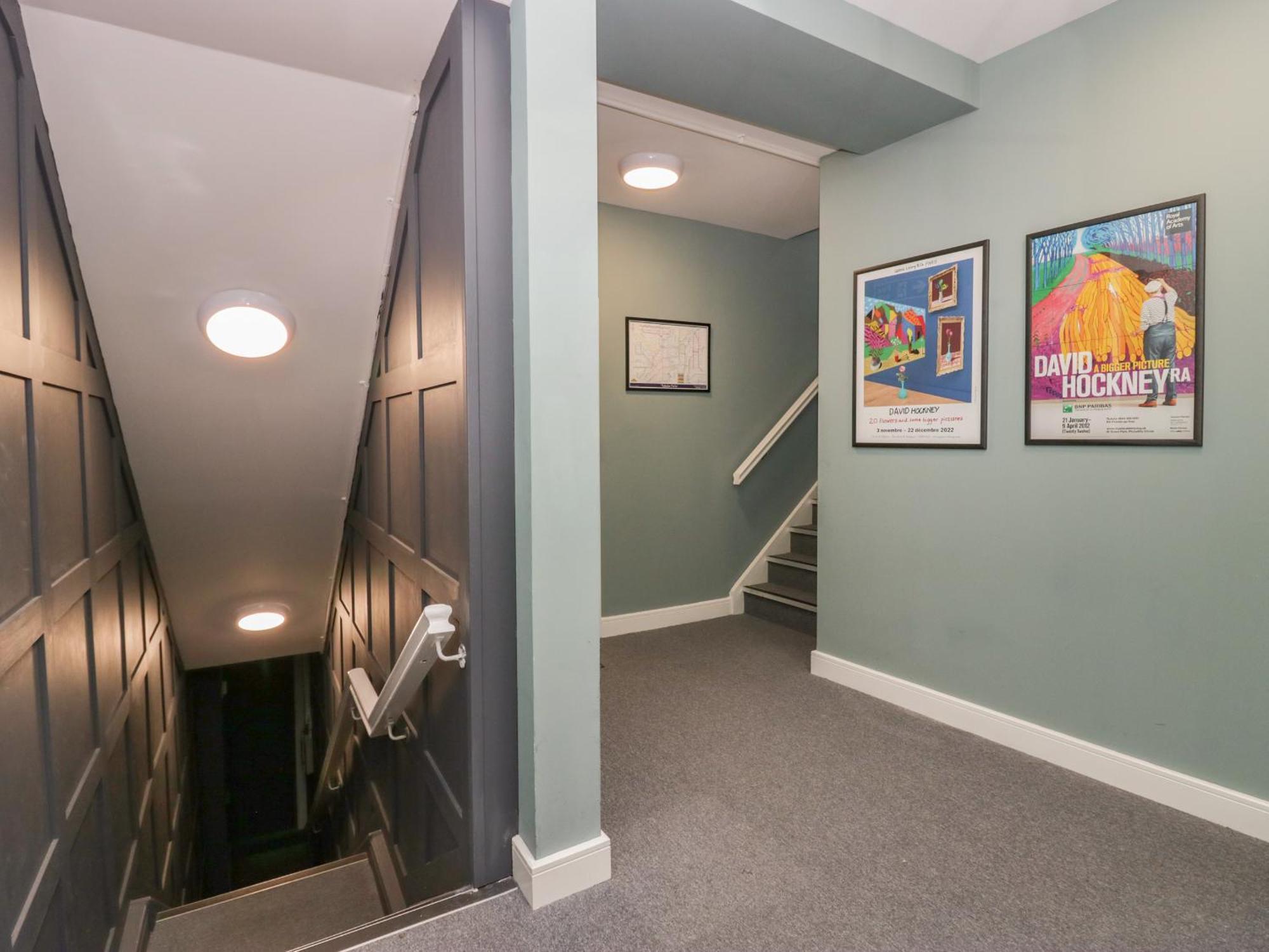 Apartamento Grizedale Kendal Exterior foto